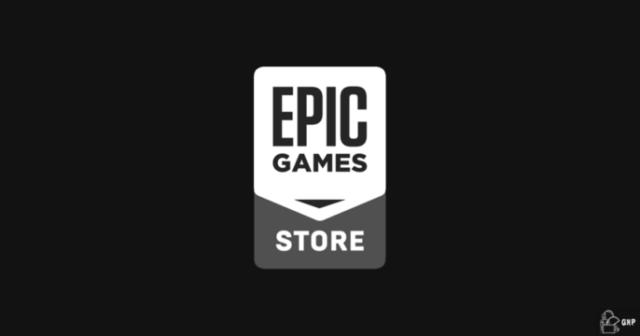 Epic Games Store