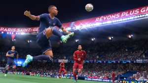 FIFA 22