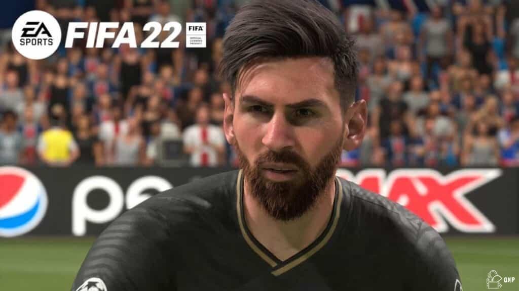 FIFA 22