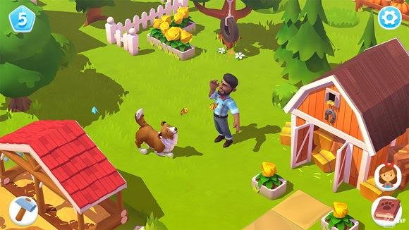 FarmVille 3
