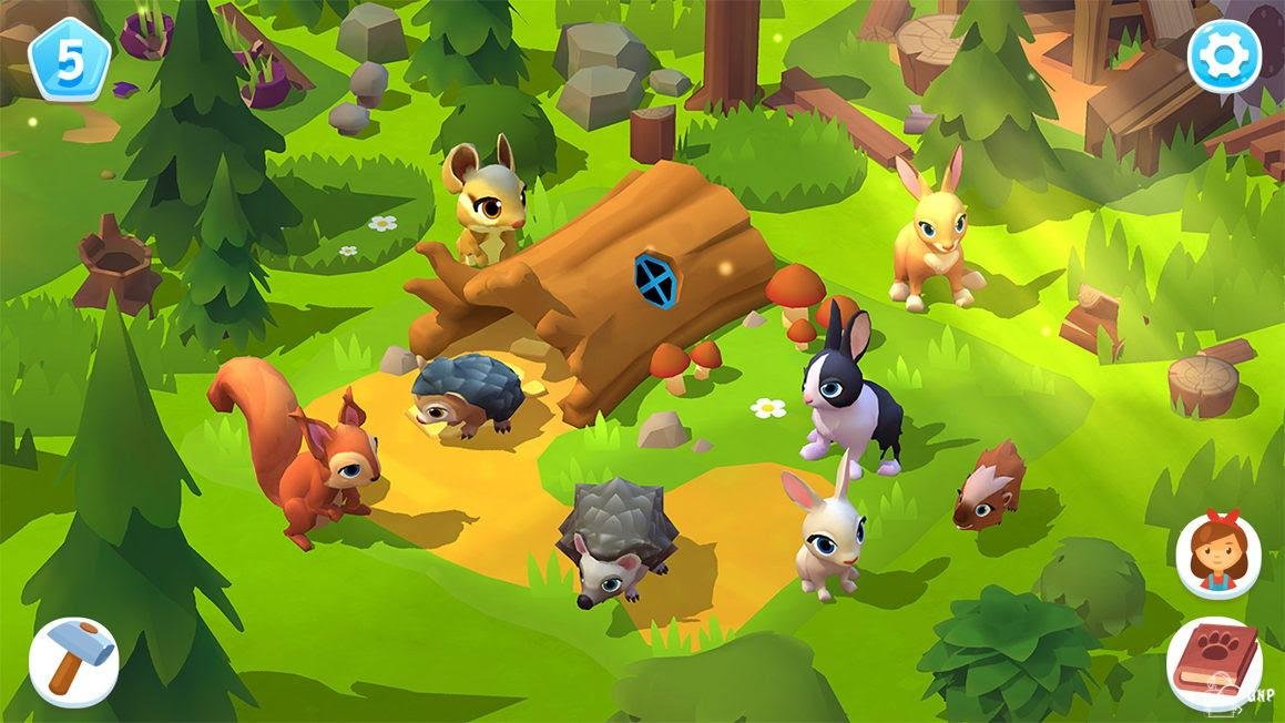 FarmVille 3
