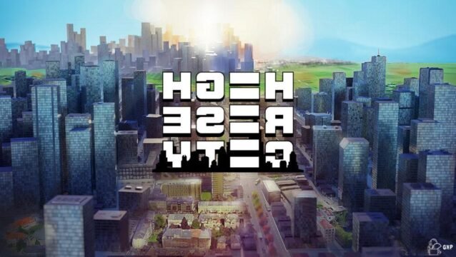 Highrise City