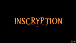 Inscryption