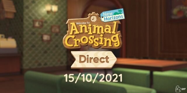 Nintendo Direct