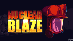 Nuclear Blaze