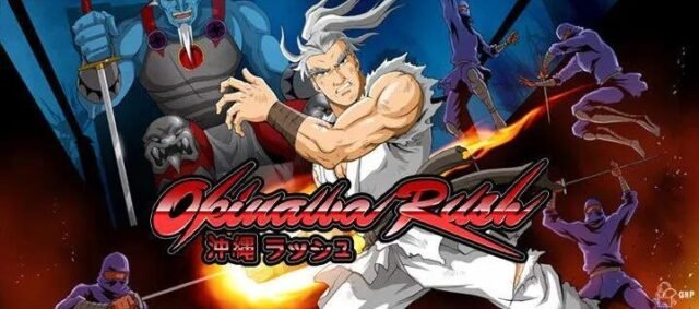 Okinawa Rush