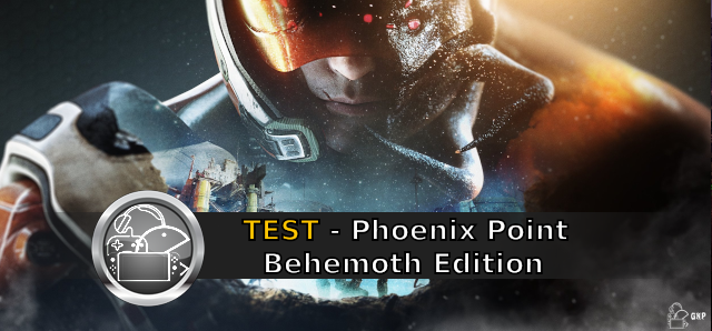 Phoenix Point