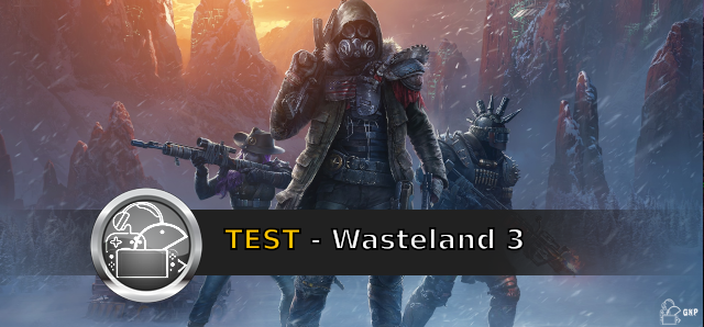 Wasteland 3