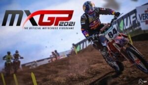 MXGP 2021