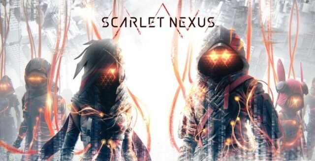 Scarlet Nexus