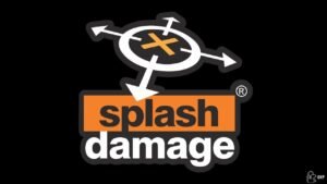 Splash Damage