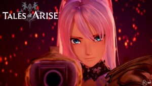 Tales of Arise