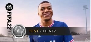Test FIFA 22