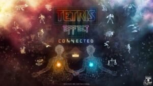 Tetris Effect Switch