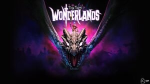 Tiny Tina's Wonderlands
