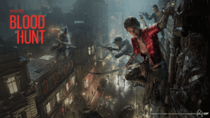 Vampire_The Masquerade Bloodhunt