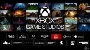 Xbox Game Studios