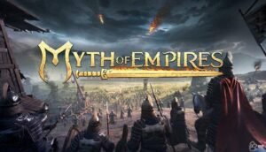 Myth of Empires