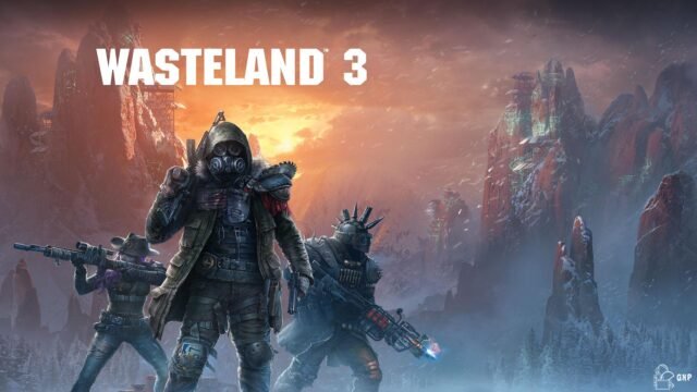 Wasteland 3