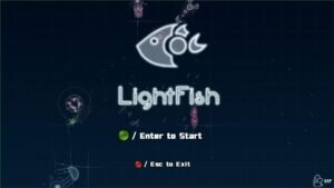 lightfish gratuit