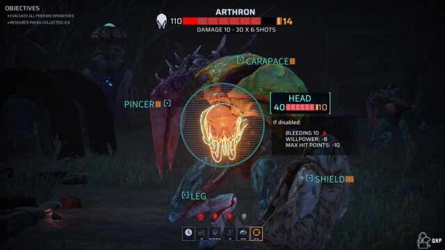 Phoenix Point