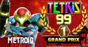26e grand prix tetris 99