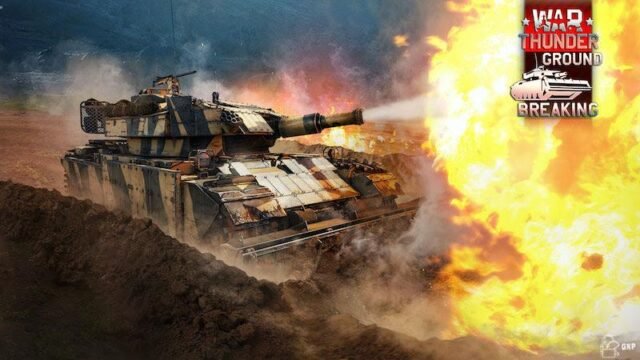 War Thunder