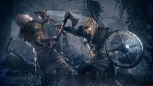 assassin's creed valhalla