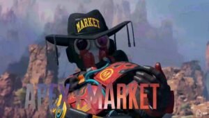 Apex Legends Streetwear