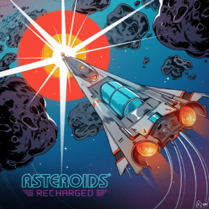 Asteroids