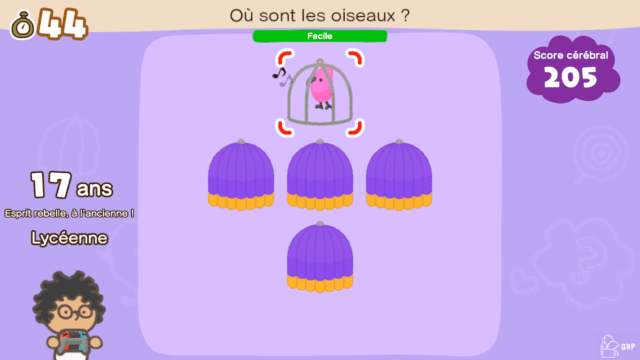 Cérébrale Académie