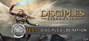 DISCIPLES LIBERATION