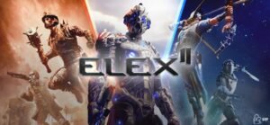 Elex 2
