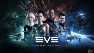 EVE Online