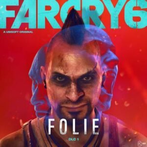 Far Cry 6