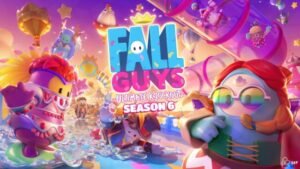 Fall Guy saison 6