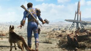 Fallout 5