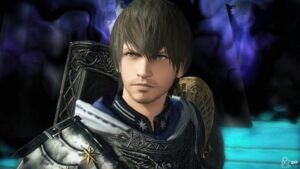 Final Fantasy XIV : Endwalker