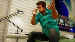 GTA Trilogy Definitive Edition