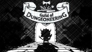 Guild of Dungeoneering gratuit