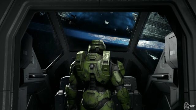 Halo Infinite