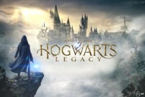 Harry Potter Hogwarts Legacy