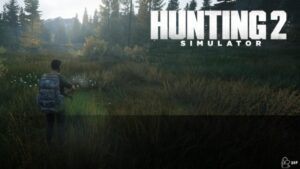 Hunting Simulator 2