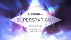 Legion TD 2