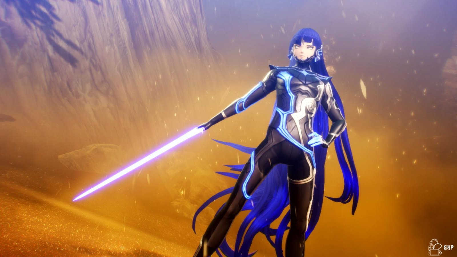 Shin Megami Tensei V