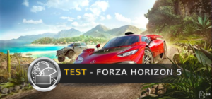 Forza Horizon 5