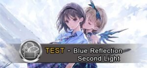 Blue Reflection 2