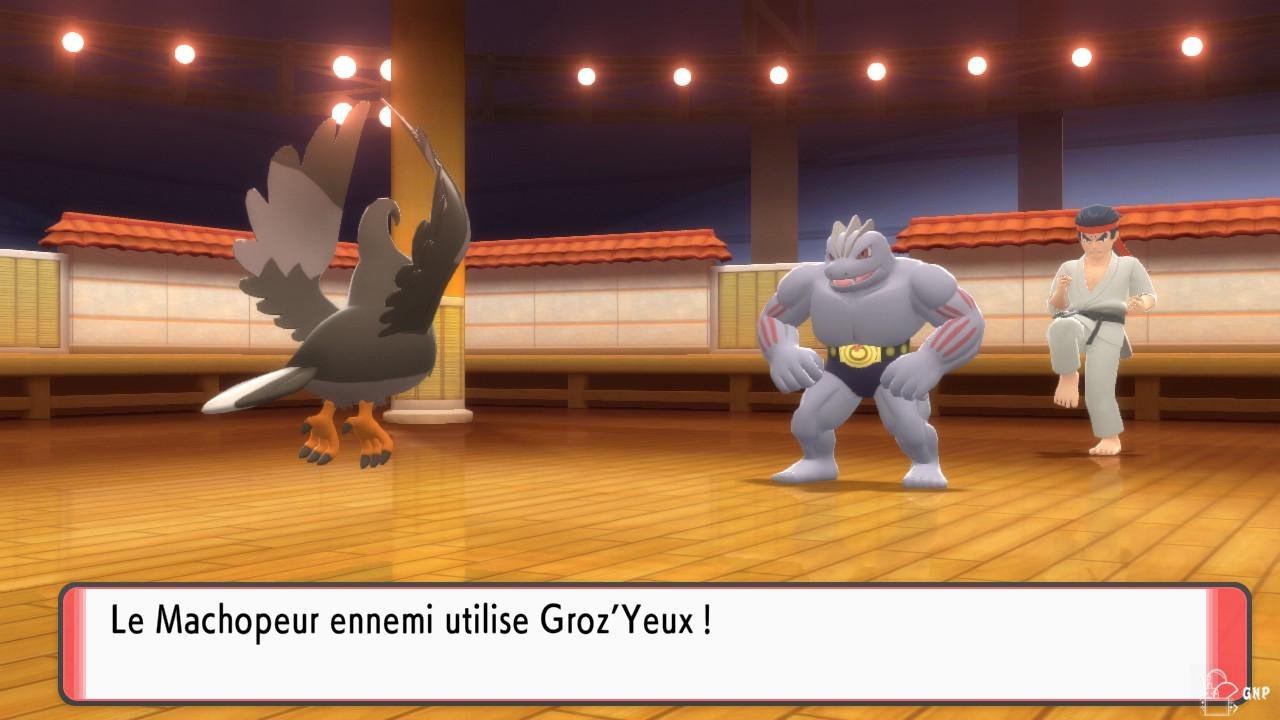 Pokémon Diamant Étincelant et Pokémon Perle Scintillante