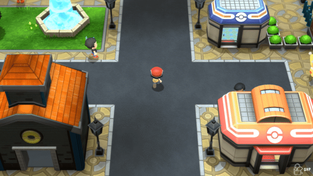 Pokémon