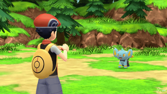 Pokémon